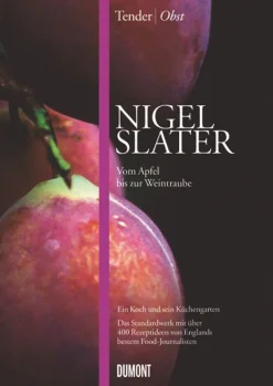 Waschbär Nigel Slater. Obst. Vom Apfel bis zur Weintraube. Sale
