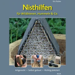 Waschbär Nisthilfen für Wildbienen, Hummeln & Co. Discount