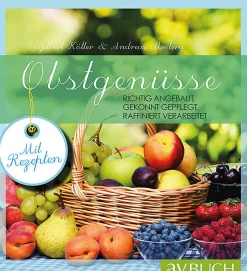 Waschbär Obstgenüsse. Richtig angebaut. Gekonnt gepflegt. Raffiniert verarbeitet. Clearance