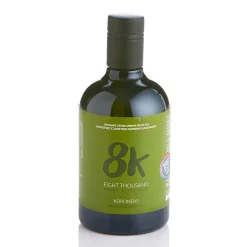 Waschbär Olivenöl 8k, Bio. Olio Award 2025. Discount