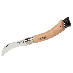 Waschbär Opinel-Pilzmesser. Best