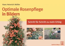 Waschbär Optimale Rosenpflege in Bildern - Schritt für Schritt zu mehr Erfolg Outlet