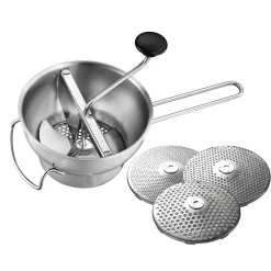 Waschbär Passiergerät Flotte Lotte.