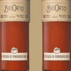 Waschbär Passierte Tomatensauce, 2er-Set. Best