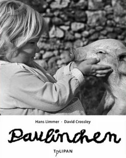 Waschbär Paulinchen. New