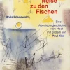 Waschbär Pauls Reise zu den Fischen. Mit Bildern von Paul Klee. Clearance