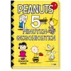 Waschbär Peanuts: 5-Minuten-Geschichten. Best