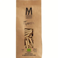 Waschbär Penne Lisce Turanici, Bio. Online