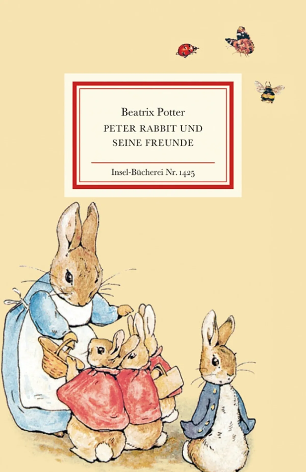 Waschbär Peter Rabbit und seine Freunde. Discount