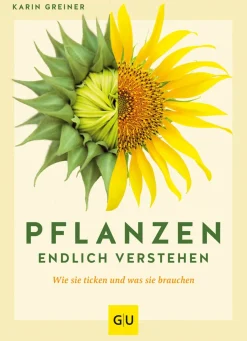Waschbär Pflanzen endlich verstehen. Wie sie ticken und was sie brauchen.