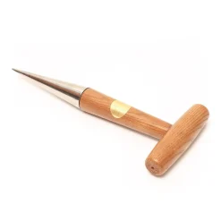 Waschbär Pflanzholz mit T-Griff. Best