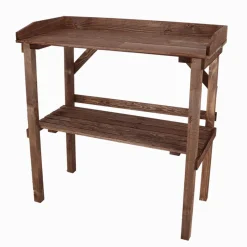 Waschbär Pflanztisch. Clearance