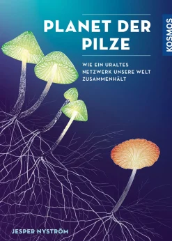 Waschbär Planet der Pilze. Wie ein uraltes Netzwerk unsere Welt zusammenhält. Outlet