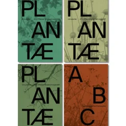 Waschbär Plantae. 4000 Pflanzen praxisnah vorgestellt. 4 Bände im Schuber. Hot