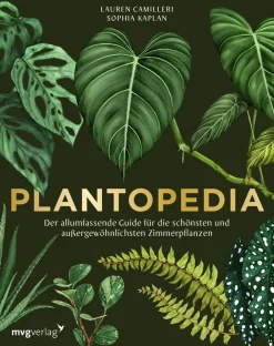 Waschbär Plantopedia. Der allumfassende Guide für Zimmerpflanzen. Outlet