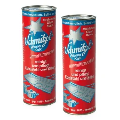 Waschbär Poliermittel »Wiener Kalk«, 2er-Set. Sale
