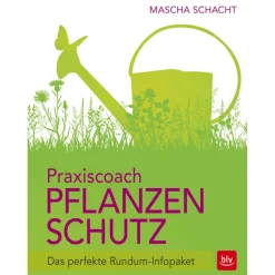 Waschbär Praxiscoach Pflanzenschutz. Das perfekte Rundum-Infopaket. Clearance