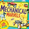 Waschbär Record Breakers. Mechanical Marvels. Mechanische Wunder. Discount