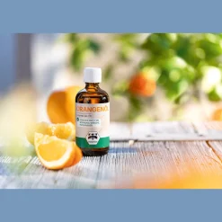 Waschbär Reines ätherisches Orangenöl. Outlet