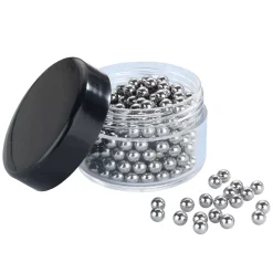 Waschbär Reinigungsperlen. New