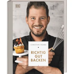 Waschbär Richtig gut backen. Sale