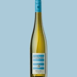 Waschbär Riesling vom Kalkstein VDP Gutswein.