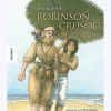 Waschbär Robinson Crusoe. New
