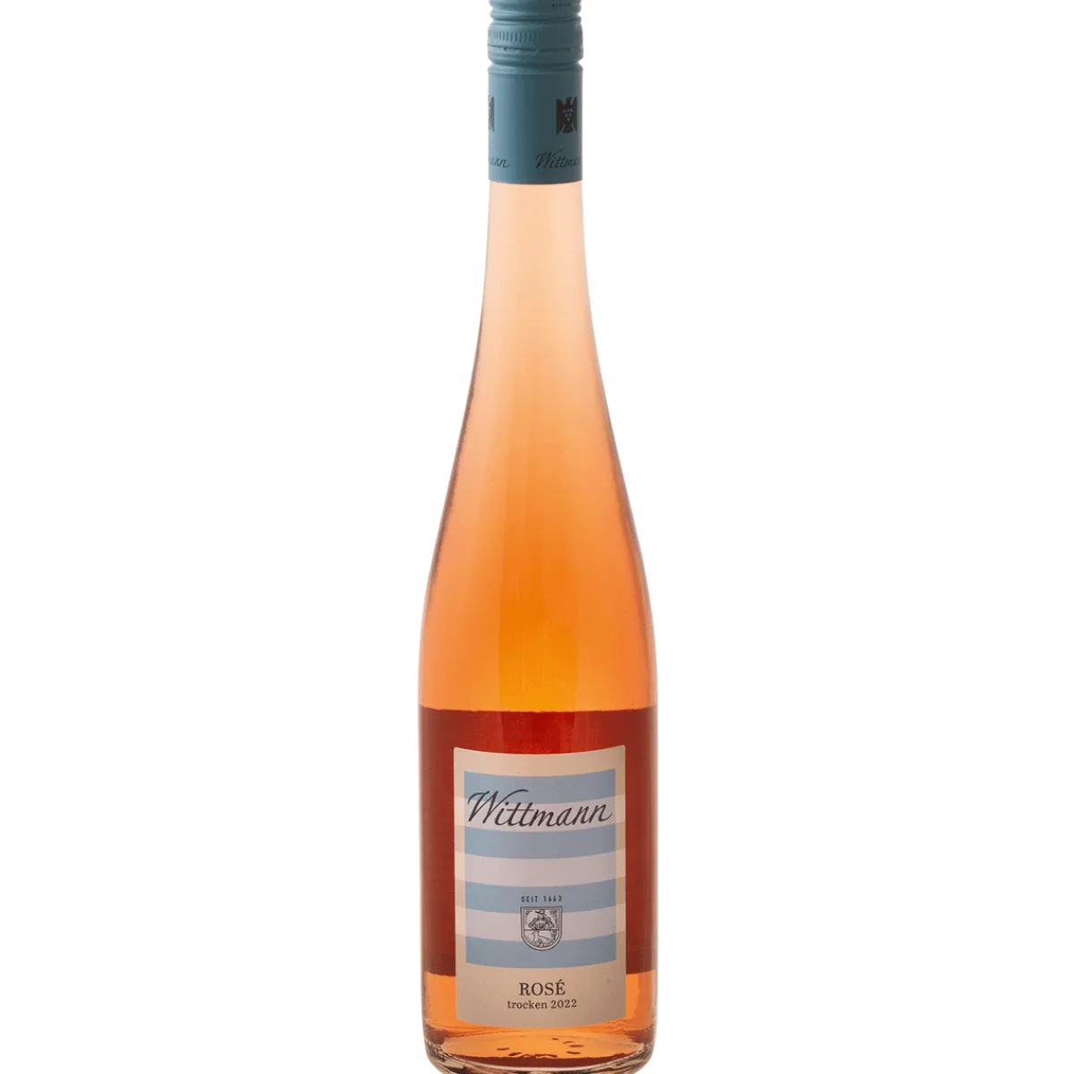 Waschbär Rosé Spätburgunder St. Laurent. Clearance