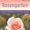 Waschbär Rosengarten. Clearance