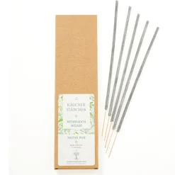 Waschbär Räucherstäbchen »Hojari Weihrauch«. Best