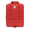 Waschbär Rucksack »Daily Smart«, kirschrot. Hot