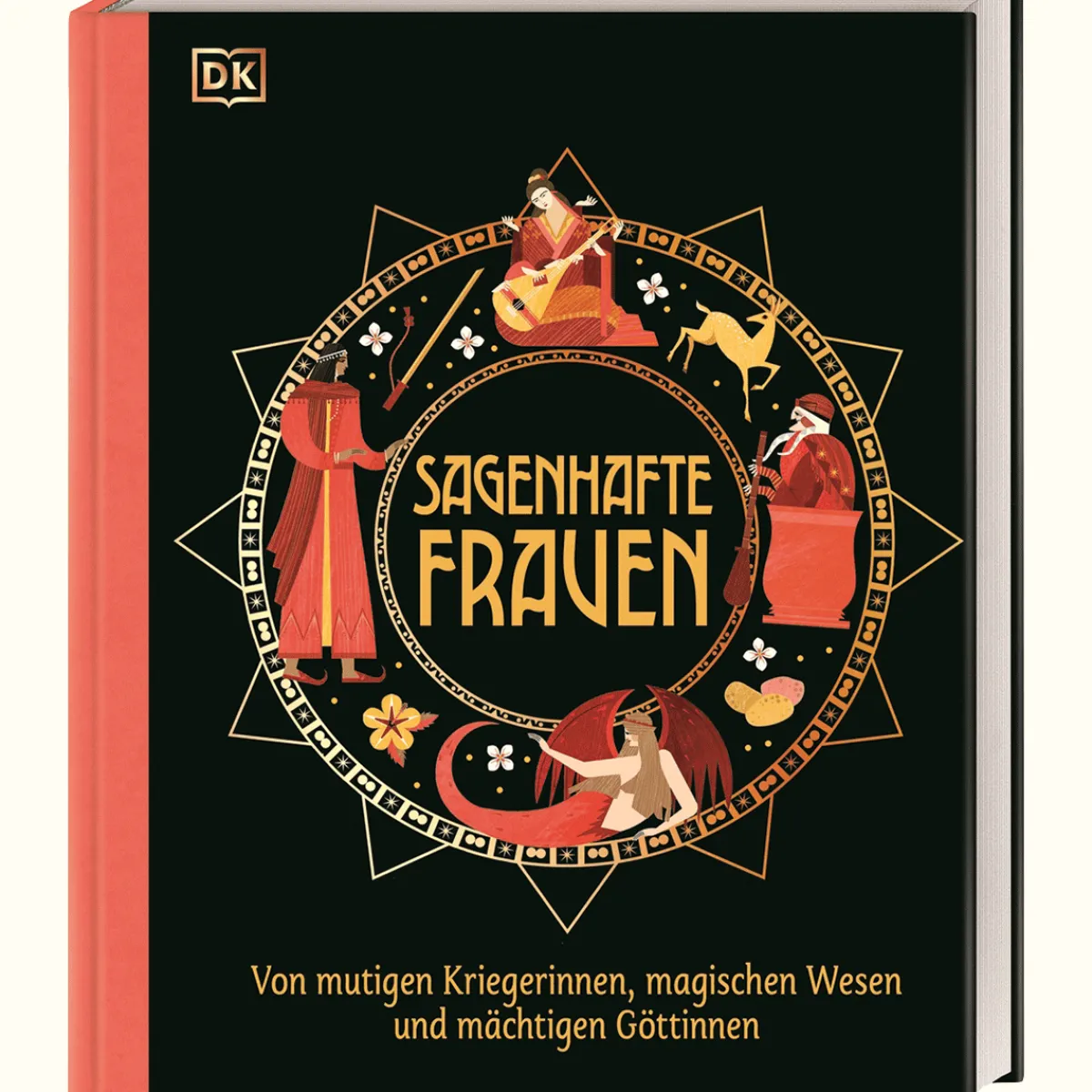 Waschbär Sagenhafte Frauen. Clearance