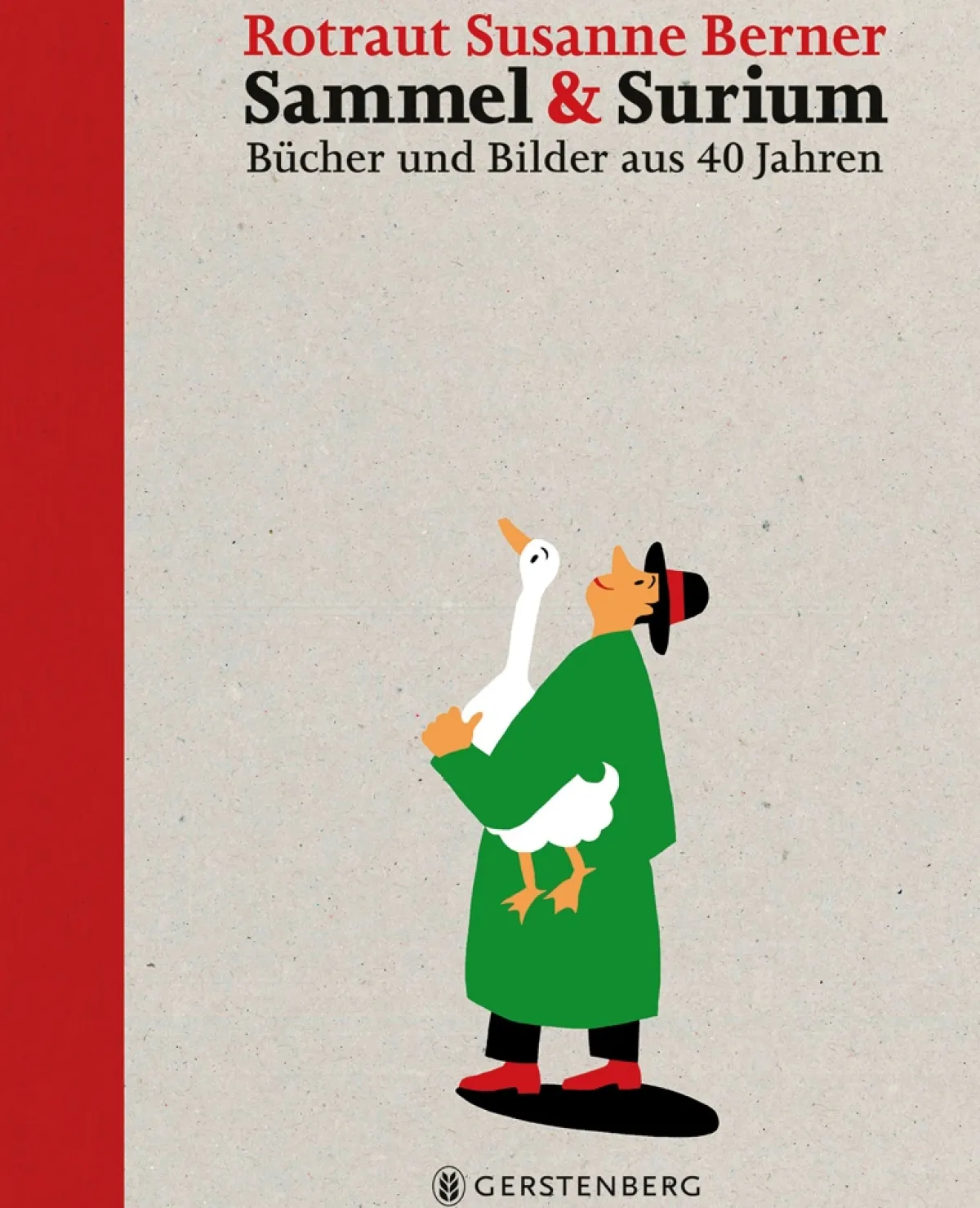 Waschbär Sammel & Surium. Bücher und Bilder aus 40 Jahren. Outlet