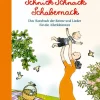 Waschbär Schnick Schnack Schabernack. Das Hausbuch der Reime und Lieder für die Allerkleinsten. Hot