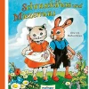 Waschbär Schnuckihas und Miezemau. Eine lustige Geschichte vom Häschen und Kätzchen. Reprint. Best