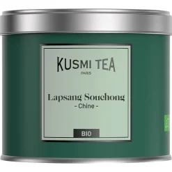 Waschbär Schwarzer Tee »Lapsang Souchong«, Bio. Sale