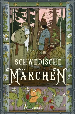 Waschbär Schwedische Märchen. Online