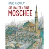 Waschbär Sie bauten eine Moschee. New