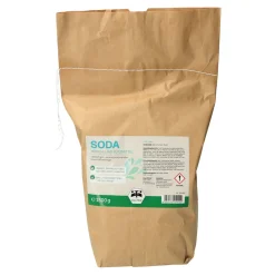 Waschbär Soda in der Tüte. Sale