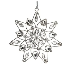 Waschbär Sonnenfänger Kristallmandala Sale