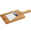 Waschbär Spätzlebrett aus Bambus. Outlet