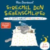 Waschbär Streichel den Siebenschläfer - Ein Gute-Nacht-Mitmachbuch. Für Kinder ab 2 Jahren: Besser einschlafen mit Bestsellerautor Nico Sternbaum (Schüttel den Apfelbaum). Outlet