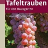 Waschbär Tafeltrauben für den Hausgarten. Discount