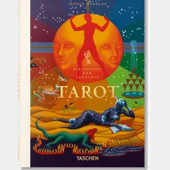 Waschbär Tarot. Bibliothek der Esoterik. Online