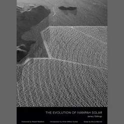 Waschbär The Evolution of Ivanpah Solar. Clearance