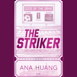 Waschbär The Striker. Online