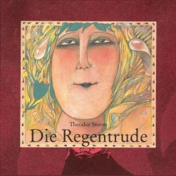 Waschbär Theodor Storm. Die Regentraude.