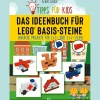 Waschbär Tipps für Kids. Das Ideenbuch für Lego Basis-Steine. Einfache Projekte für 2x2- und 2x4-Steine. Outlet