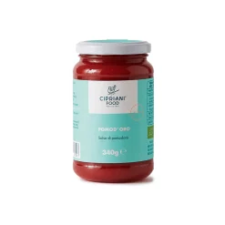 Waschbär Tomatensauce Cipriani »Pomod’oro«. Sale