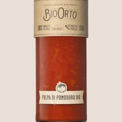 Waschbär Tomatensauce mit Fruchtstücken, Bio. Best